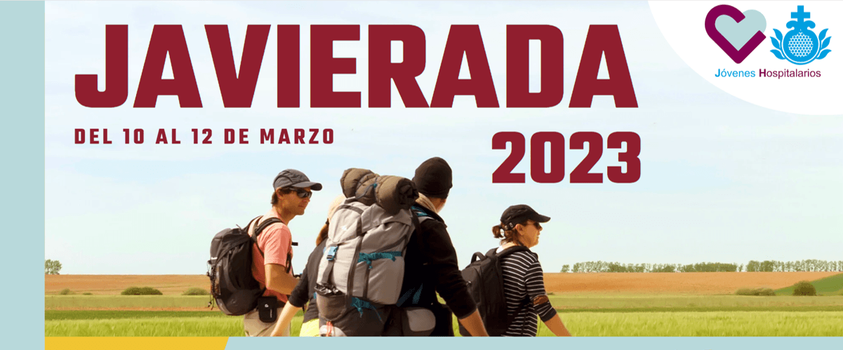 Javierada 2023